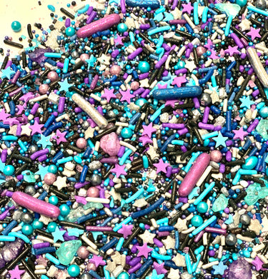 Cool Mom Sprinkles Galaxy